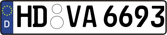 HD-VA6693