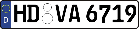 HD-VA6719