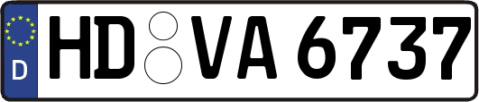 HD-VA6737