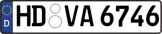HD-VA6746