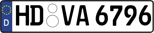 HD-VA6796