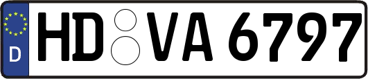 HD-VA6797