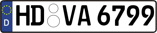 HD-VA6799