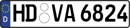 HD-VA6824