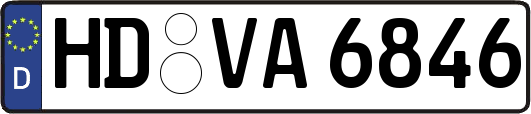 HD-VA6846