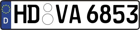 HD-VA6853