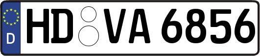 HD-VA6856