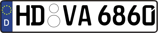 HD-VA6860