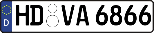HD-VA6866