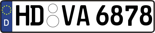 HD-VA6878