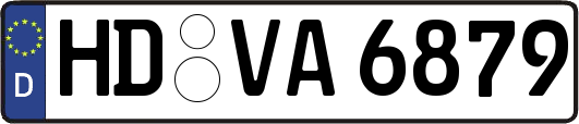 HD-VA6879