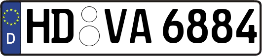 HD-VA6884