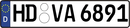 HD-VA6891