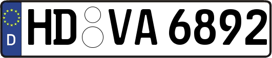 HD-VA6892