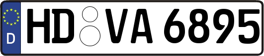 HD-VA6895