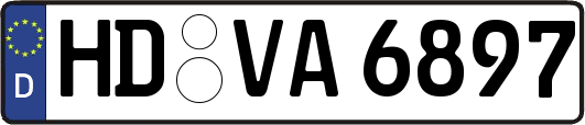 HD-VA6897