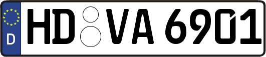 HD-VA6901