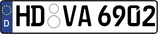 HD-VA6902