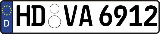 HD-VA6912