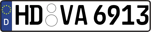 HD-VA6913