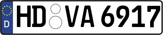 HD-VA6917
