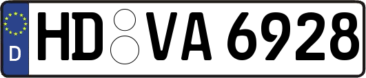 HD-VA6928