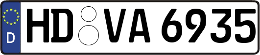 HD-VA6935