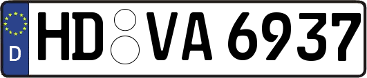 HD-VA6937