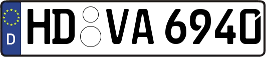 HD-VA6940