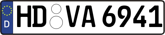 HD-VA6941