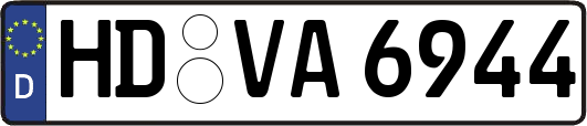HD-VA6944