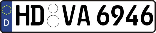 HD-VA6946