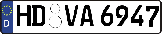 HD-VA6947