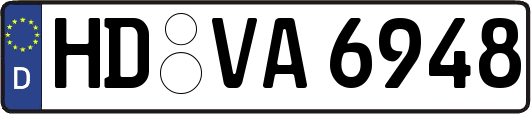 HD-VA6948