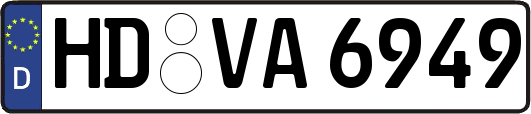 HD-VA6949