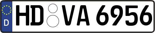 HD-VA6956