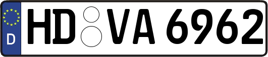 HD-VA6962