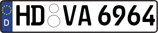 HD-VA6964