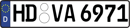 HD-VA6971