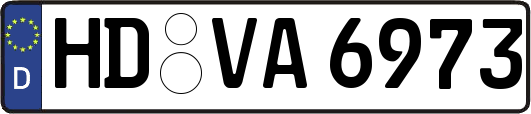HD-VA6973