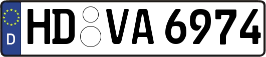 HD-VA6974