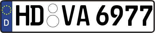 HD-VA6977