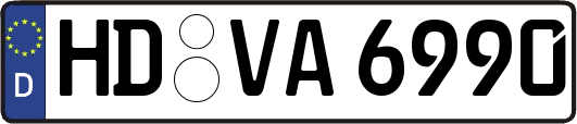 HD-VA6990