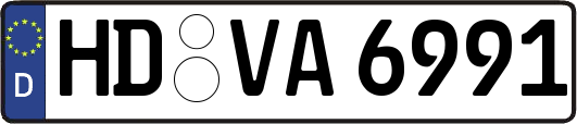 HD-VA6991