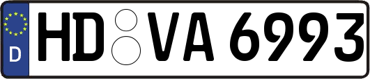 HD-VA6993