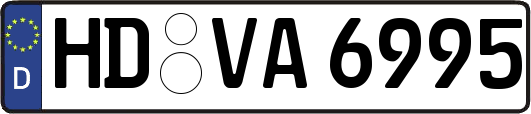 HD-VA6995
