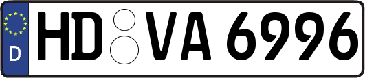HD-VA6996