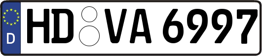 HD-VA6997