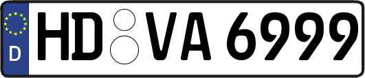 HD-VA6999