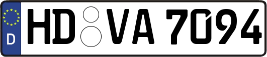 HD-VA7094
